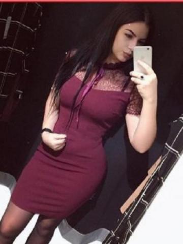 Индивидуалка Роза Фотография 4