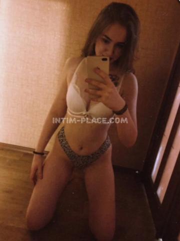 Индивидуалка Валентина Фотография 2