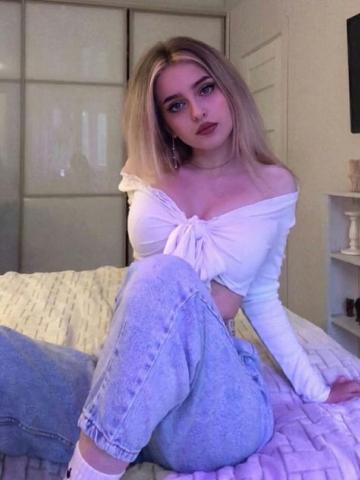 Индивидуалка Пелагея Фотография 4